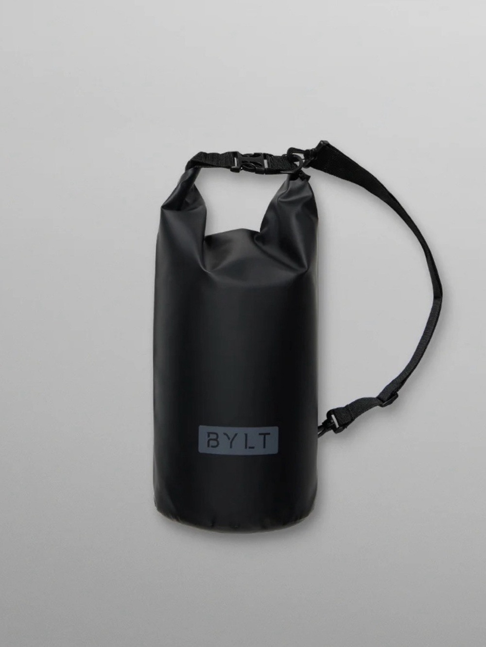 BYLT BIOS Dry Bag Black NWT